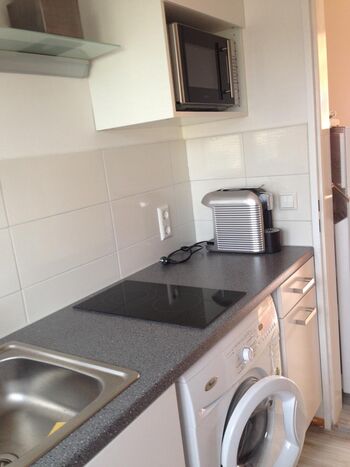Wohnung Mello Bild 4