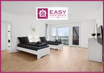 Easy Apartment 24 I Apartments in Flughafennähe Picture 1