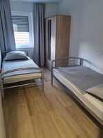 Moderne Wohnung in Roßdorf b. Darmstadt Bild 5
