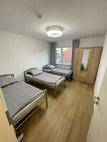 Moderne Wohnung in Roßdorf b. Darmstadt Bild 6
