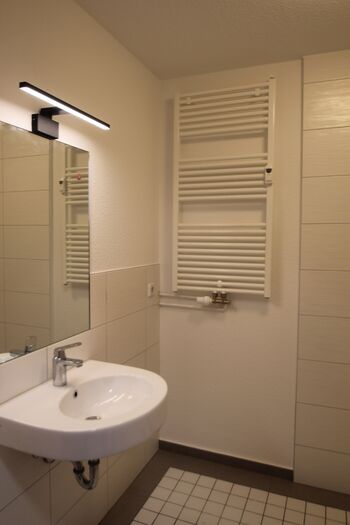 1-Raum-Apartment auf dem Sonnenberg Bild 4