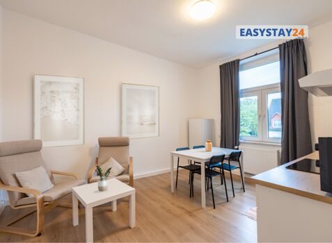 Easystay24 - Monteurwohnungen in Dortmund und Umgebung