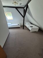 Schlafzimmer - max 2 Personen