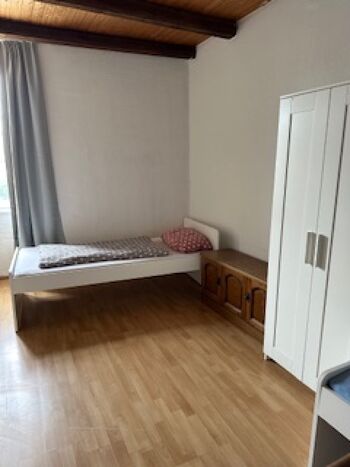 Ganzes Haus für Monteure (15 Personen )
