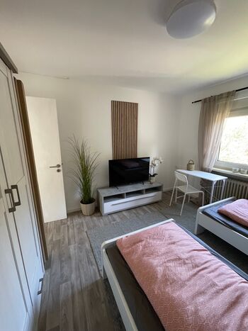 Wohnung für 6 Personen in Ramelsloh