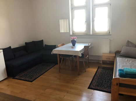 Gästezimmer Braun-Stogios Zdjęcie 3