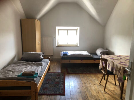 Gästezimmer Braun-Stogios Zdjęcie 4