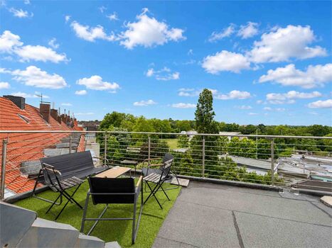 PrimeTimeSuites – Monteurwohnungen & Apartments in Essen Bild 4