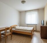 Monteurunterkünfte in Essen – 24h Check-In Bild 1