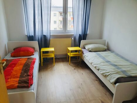 Wohnung in Am Ring, Böhlen Zdjęcie 3