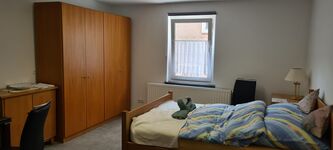 Doppelbettzimmer