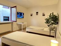 Komfortable Wohnung in Offenbach für bis zu 6 Personen Zdjęcie 5