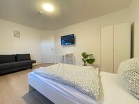 Komfortable Wohnung in Offenbach für bis zu 6 Personen Zdjęcie 2