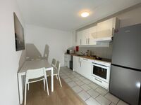 Komfortable Wohnung in Offenbach für bis zu 6 Personen Zdjęcie 6