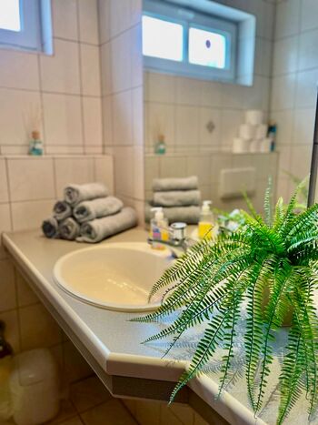 Wohnung in Schwanstetten-Schwand für 3 Personen Bild 2