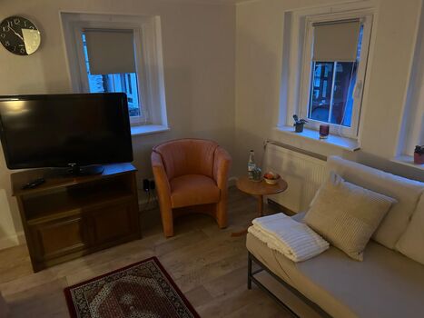 Gästezimmer/Monteurzimmer/Ferienzimmer Henson Obrázok 5