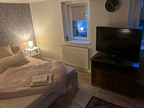 Gästezimmer/Monteurzimmer/Ferienzimmer Henson Obrázok 2