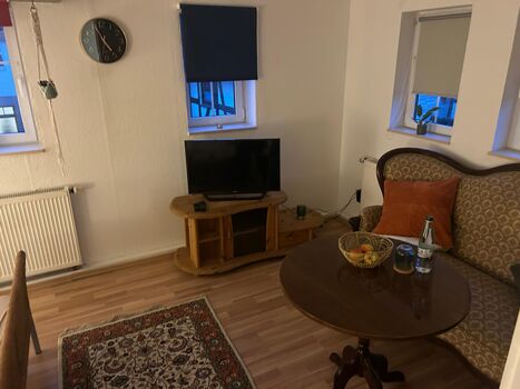 Gästezimmer/Monteurzimmer/Ferienzimmer Henson Obrázok 3