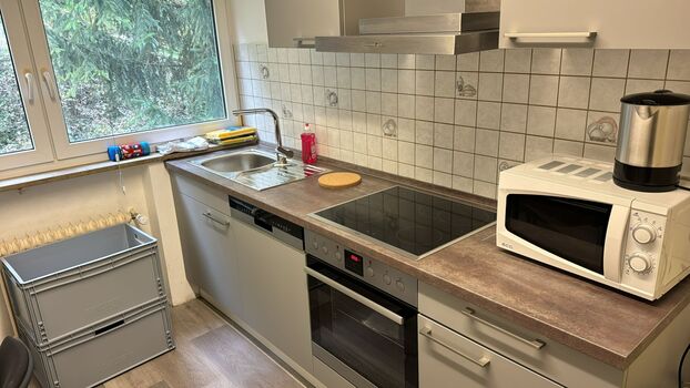 ZIMMERPOOL - Monteurzimmer in Oberkochen Obrázok 3