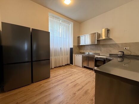 Cici Monteurunterkünfte Altena – 110 m² | 4 Schlafzimmer | 7 Obrázok 3