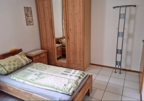 Monteurwohnung & Apartment bei Elisabeth Bild 5