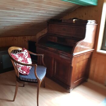 Ferienhaus "Jurahäusle"