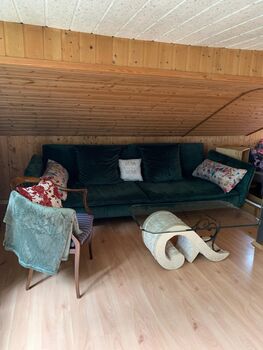 Ferienhaus "Jurahäusle" Zdjęcie 5