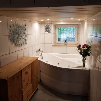 Ferienhaus "Jurahäusle" Bild 4