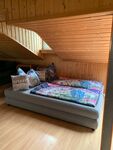 Ferienhaus "Jurahäusle" Bild 6