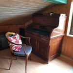 Ferienhaus "Jurahäusle" Bild 1
