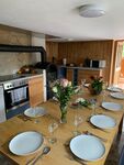Ferienhaus "Jurahäusle" Bild 14
