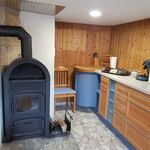 Ferienhaus "Jurahäusle" Bild 13
