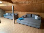 Ferienhaus "Jurahäusle" Bild 11