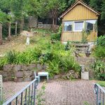 Ferienhaus "Jurahäusle" Bild 28