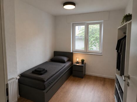 Carman22 Work & Stay Euskirchen Zdjęcie 3