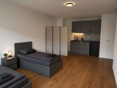 Carman22 Work & Stay Euskirchen Zdjęcie 2