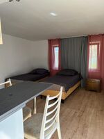 Monteurunterkunft in Bamberg - zentral Zdjęcie 11