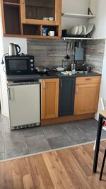 Monteurunterkunft in Bamberg - zentral Zdjęcie 14