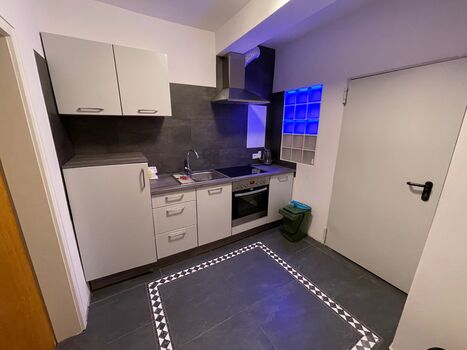 Monteurzimmer in Ludwigsstadt-bis zu 80 Personen