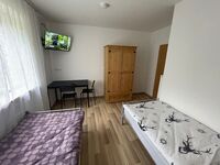 Monteurzimmer in Ludwigsstadt-bis zu 80 Personen Obrázok 12