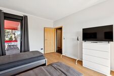 Monteurswohnung mit Balkon bis zu 11 Personen Bild 16
