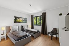 Monteurswohnung mit Balkon bis zu 11 Personen Zdjęcie 5