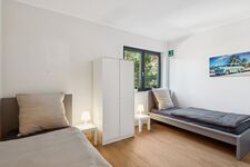 Monteurswohnung mit Balkon bis zu 11 Personen Zdjęcie 10