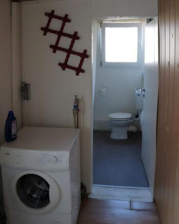 Wohnung oder Zimmer für Monteure in Wendlingen am Neckar Zdjęcie 5