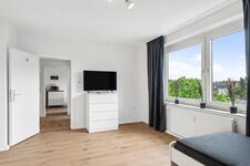 Komfortable Unterkünfte in Gelsenkichen | Kurzfristig frei für 1–60 Per. Bild 2