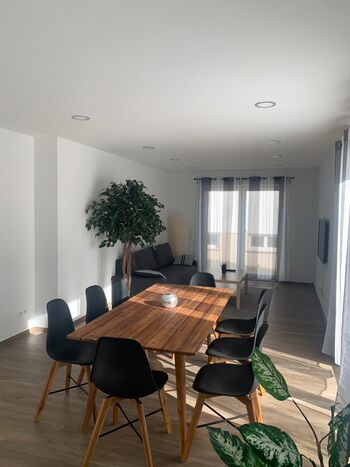 Monteurunterkunft Bhome Sleep and Work Bild 5