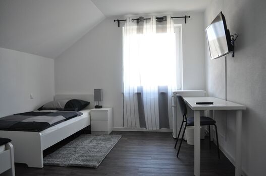 Bhome Sleep & Work Bild 3