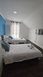 Monteurunterkunft Bhome Sleep and Work Zdjęcie 1