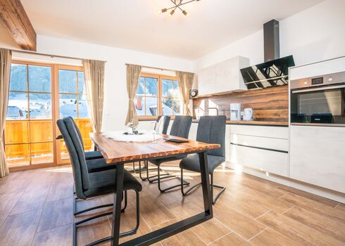 Schitter-Appartements Bild 4