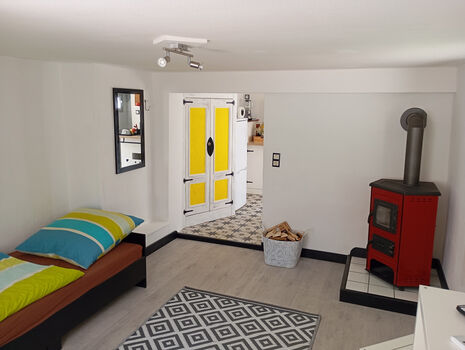 Gästezimmer Schüler